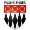 Autry Sticker wappen, gelsenkirchen, augsburg, klebender aufkleber