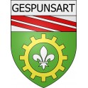 Adesivi stemma Autry adesivo