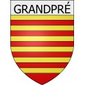 Autry Sticker wappen, gelsenkirchen, augsburg, klebender aufkleber