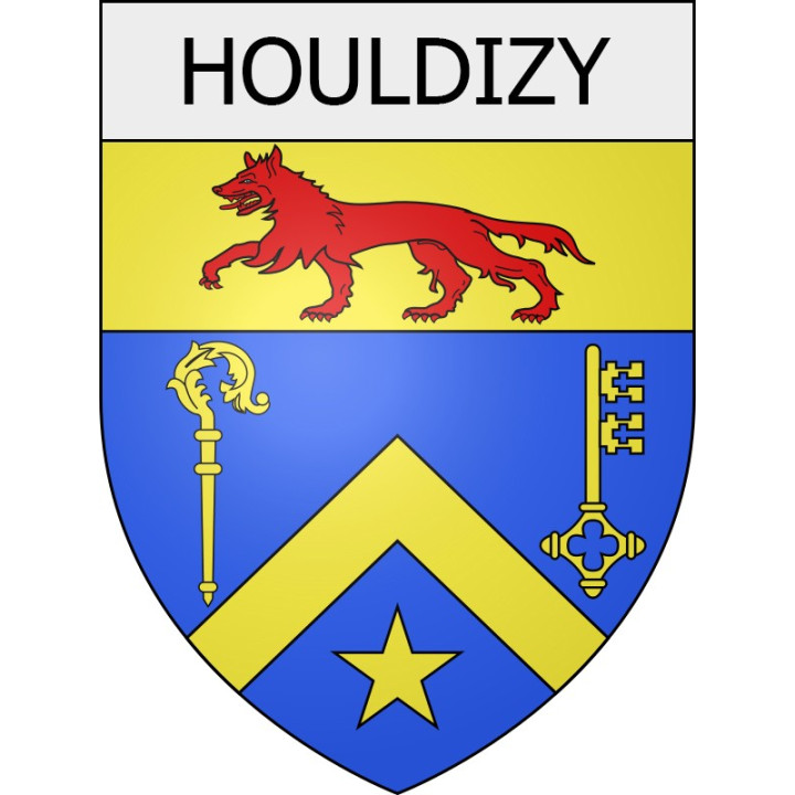 Autry Sticker wappen, gelsenkirchen, augsburg, klebender aufkleber