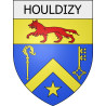 Autry Sticker wappen, gelsenkirchen, augsburg, klebender aufkleber