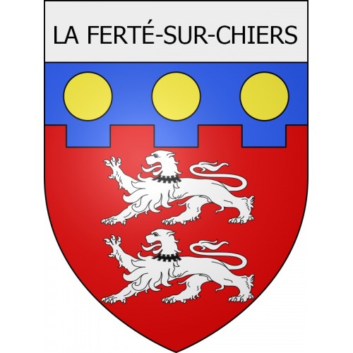 Pegatinas escudo de armas de Balan adhesivo de la etiqueta engomada