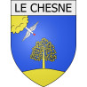 Balan Sticker wappen, gelsenkirchen, augsburg, klebender aufkleber