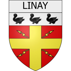 Balan Sticker wappen, gelsenkirchen, augsburg, klebender aufkleber