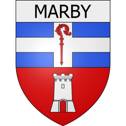 Balan Sticker wappen, gelsenkirchen, augsburg, klebender aufkleber