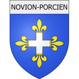 Pegatinas escudo de armas de Balan adhesivo de la etiqueta engomada