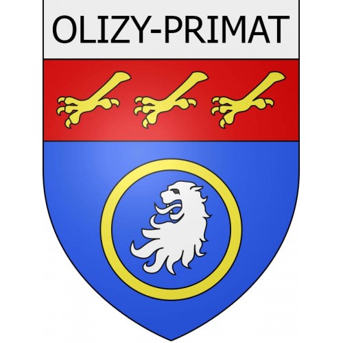 Adesivi stemma Balan adesivo