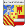 Balan Sticker wappen, gelsenkirchen, augsburg, klebender aufkleber