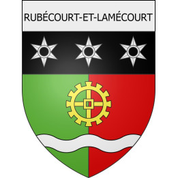Balan Sticker wappen, gelsenkirchen, augsburg, klebender aufkleber