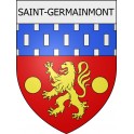 Stickers coat of arms Balan adhesive sticker