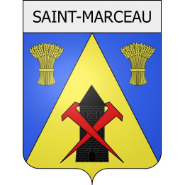 Pegatinas escudo de armas de Balan adhesivo de la etiqueta engomada