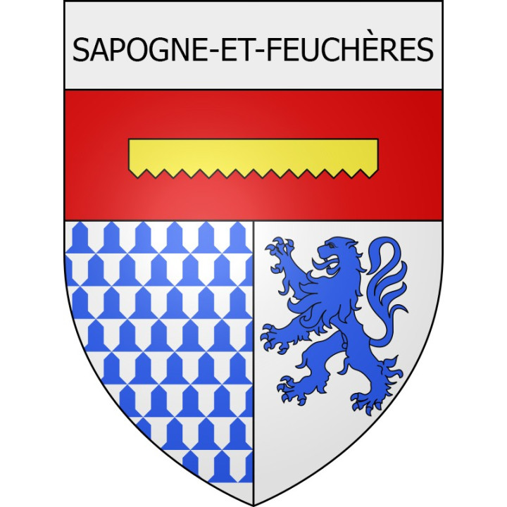 Balan Sticker wappen, gelsenkirchen, augsburg, klebender aufkleber