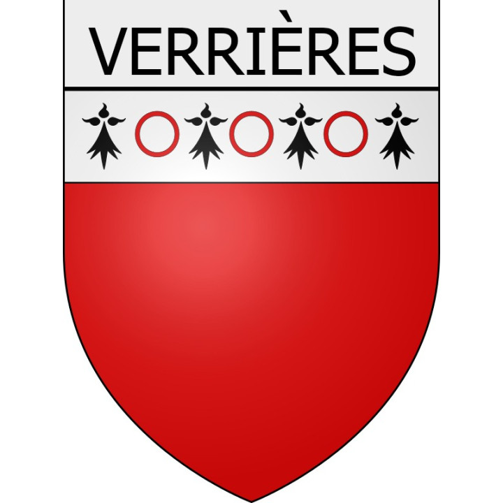Balan Sticker wappen, gelsenkirchen, augsburg, klebender aufkleber