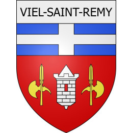 Balan Sticker wappen, gelsenkirchen, augsburg, klebender aufkleber
