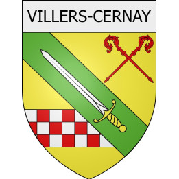 Stickers coat of arms Balan adhesive sticker