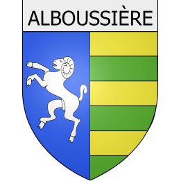 Balan Sticker wappen, gelsenkirchen, augsburg, klebender aufkleber