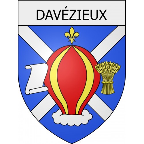 Adesivi stemma Balan adesivo