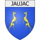 Stickers coat of arms Balan adhesive sticker