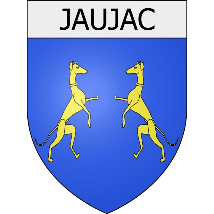 Balan Sticker wappen, gelsenkirchen, augsburg, klebender aufkleber