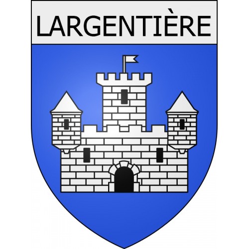 Balan Sticker wappen, gelsenkirchen, augsburg, klebender aufkleber