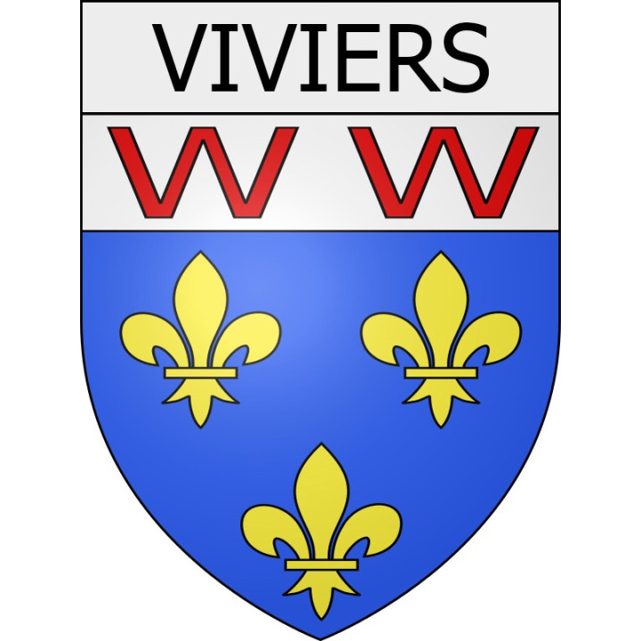 Stickers coat of arms Annonay adhesive sticker