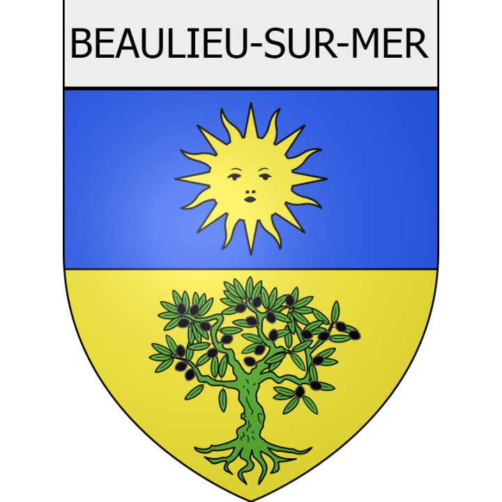 Viviers Sticker wappen, gelsenkirchen, augsburg, klebender aufkleber