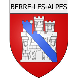 Viviers Sticker wappen, gelsenkirchen, augsburg, klebender aufkleber