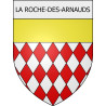 Blausasc Sticker wappen, gelsenkirchen, augsburg, klebender aufkleber