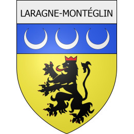 Blausasc Sticker wappen, gelsenkirchen, augsburg, klebender aufkleber