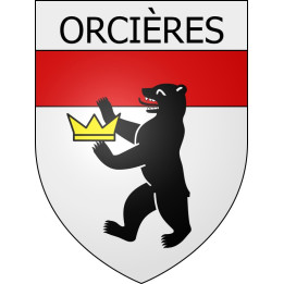 Blausasc Sticker wappen, gelsenkirchen, augsburg, klebender aufkleber
