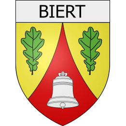 Blausasc Sticker wappen, gelsenkirchen, augsburg, klebender aufkleber