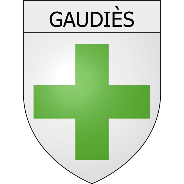 Blausasc Sticker wappen, gelsenkirchen, augsburg, klebender aufkleber