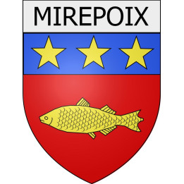 Blausasc Sticker wappen, gelsenkirchen, augsburg, klebender aufkleber