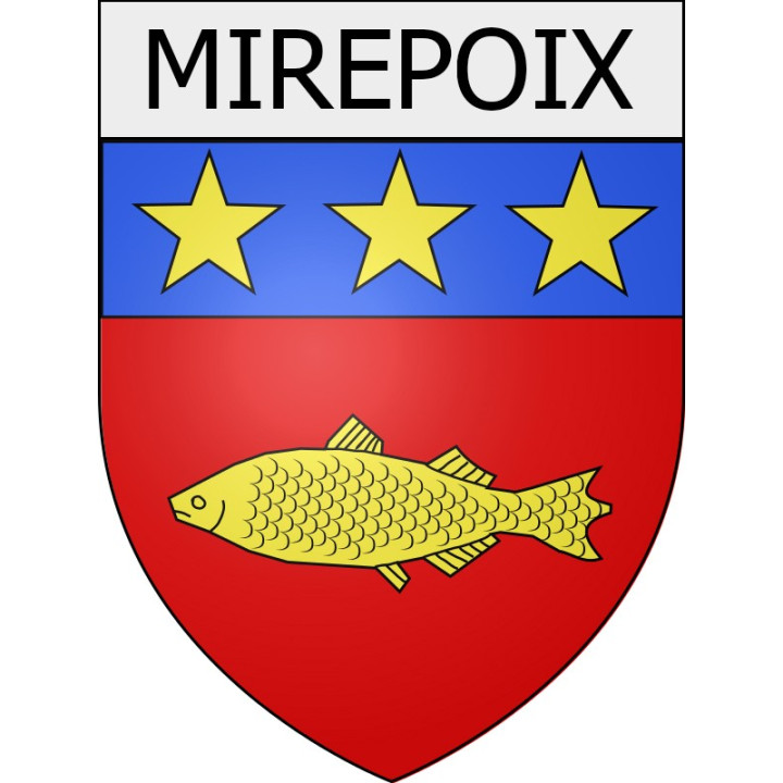Blausasc Sticker wappen, gelsenkirchen, augsburg, klebender aufkleber