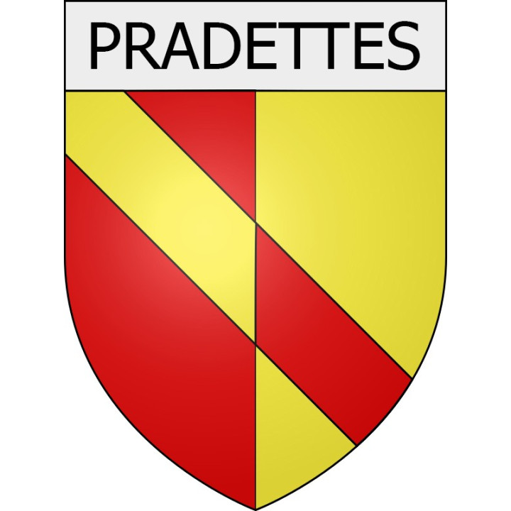 Blausasc Sticker wappen, gelsenkirchen, augsburg, klebender aufkleber