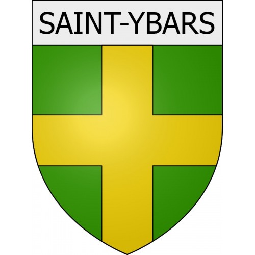 Blausasc Sticker wappen, gelsenkirchen, augsburg, klebender aufkleber