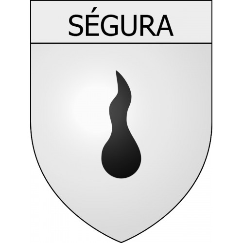 Blausasc Sticker wappen, gelsenkirchen, augsburg, klebender aufkleber