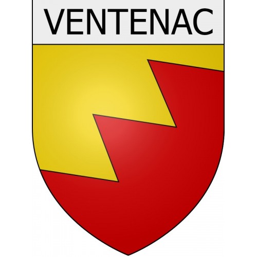 Adesivi stemma Blausasc adesivo