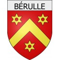 Siguer Sticker wappen, gelsenkirchen, augsburg, klebender aufkleber