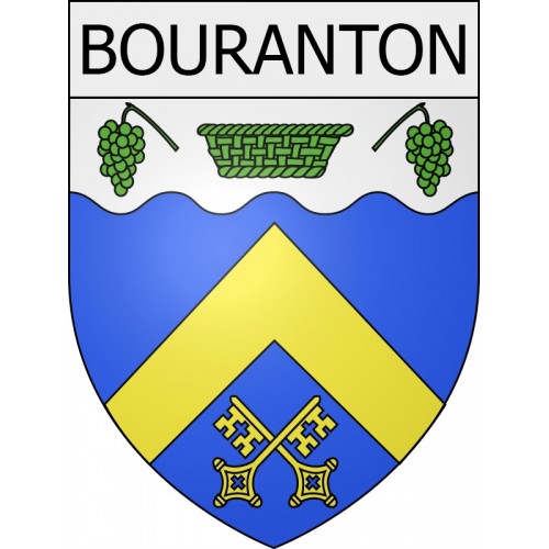 Siguer Sticker wappen, gelsenkirchen, augsburg, klebender aufkleber