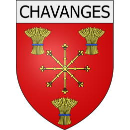 Stickers coat of arms Siguer adhesive sticker