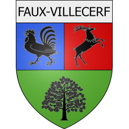 Stickers coat of arms Siguer adhesive sticker