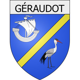 Siguer Sticker wappen, gelsenkirchen, augsburg, klebender aufkleber