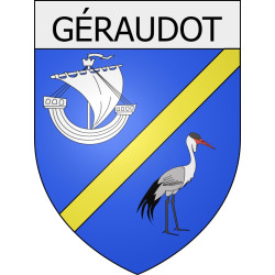 Adesivi stemma Siguer adesivo