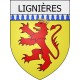 Siguer Sticker wappen, gelsenkirchen, augsburg, klebender aufkleber
