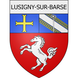 Adesivi stemma Siguer adesivo