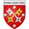 Stickers coat of arms Siguer adhesive sticker
