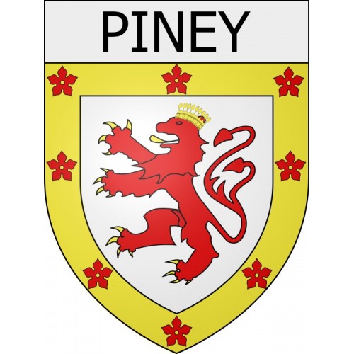Siguer Sticker wappen, gelsenkirchen, augsburg, klebender aufkleber