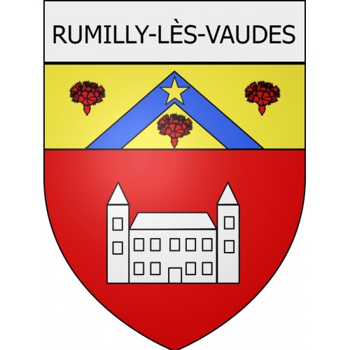 Pegatinas escudo de armas de Siguer adhesivo de la etiqueta engomada