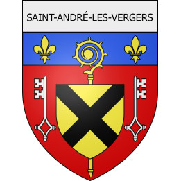 Pegatinas escudo de armas de Siguer adhesivo de la etiqueta engomada